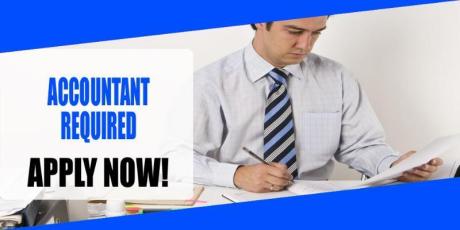 ACCOUNTANT REQUIRED IN DUBAI