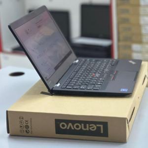 Lenovo ThinkPad,