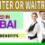 Waiter or Waitress Required in Dubai