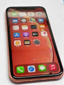 I phone XR - Dubai