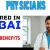 Physicians Required in Dubai -