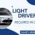 Light Driver Required in Dubai