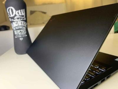 Lenovo X1 Carbon Ultrabook