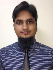 Administrative Assistant