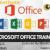 START MS OFFICE CLASSES AT 30% OFF IN VISION