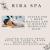 Rira Spa offer 8/1/2024