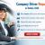 Company Driver Required in Dubai