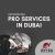 Are you planning to Outsource your PRO Services in Dubai?