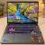 MSI Vector 16 HX AI RTX 5080 Gaming Laptop