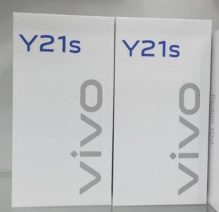 Vivo y21s