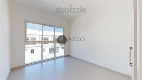 3BR | Maid | Back to Back | Brand New