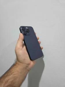 Iphone 15 Pro 256gb Esim Original Fixed Price
