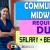 Community Midwife Required in Dubai