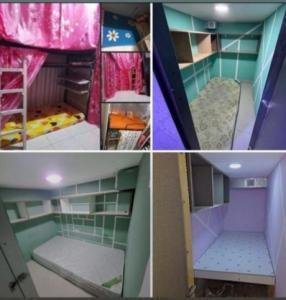 Newly build big capsouls available