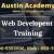 Web Development Training with an amazing Offer