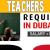 Teachers - Immediate start Required in Dubai