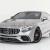 Mercedes-Benz S 63 Coupe AMG 2018 Matt Grey-Red 26,000 KM