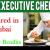 Executive Chef Required in Dubai