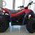 KYMCO MONGOOSE 90 - RED - 2021 QUAD FOR SALE IN DUBAI