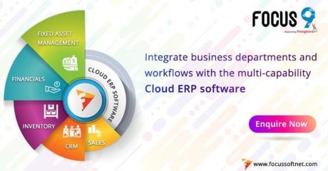 Beware of Unexpected Issues During ERP Software Implementation