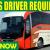 BUS DRIVER REQUIRED