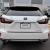 Clean Used LHD 2018 Lexus RX 350