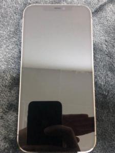 Apple iPhone 12 Pro Max Grey