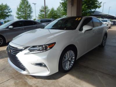 For Sale:Lexus ES 350 GCC Specification