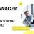 IT Manager Required in Dubai