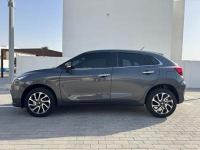 Suzuki Baleno GLX 2024