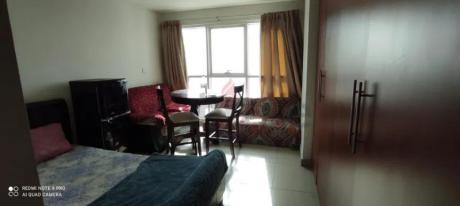 MASTER BEDROOM WITH ATTACHED BATHROOM FOR COUPLES OR BACHELOR IN AL NAHADA 1