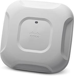 Cisco Aironet 3702i Controller Based Wireless Access Point AIR-CAP3702I-A-K9 -