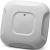 Cisco Aironet 3702i Controller Based Wireless Access Point AIR-CAP3702I-A-K9 -