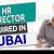 HR Director Required in Dubai