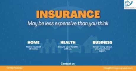 Insurance Services