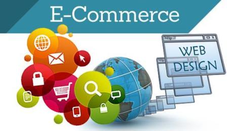 Ecommerce Web Design Dubai | Ecommerce Website Design Dubai, UAE