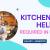 Kitchen Helper Required in Dubai