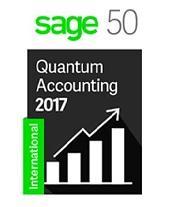 SAGE 50 US Edition 2017 - Sage Accounting software – Rockford, UAE