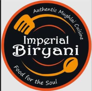 Best Biryani In Dubai