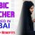 Arabic Teacher Required in Dubai