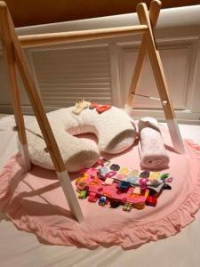 BEST BABY STARTER SET