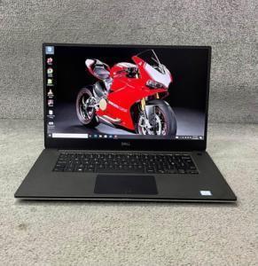 DELL XPS 15
