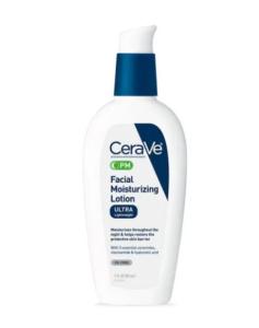 CeraVe PM Facial Moisturizing Lotion - Buy Online in UAE