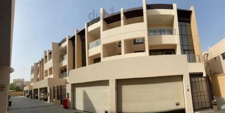 BRAND NEW VILLA | 5 B/R + Maid Room | Spacious Living , Dining Area Balcony | Negotiable Pric