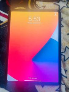 iPad Pro 11 inch 64GB 11inch