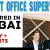 Front Office Supervisor Required in Dubai -