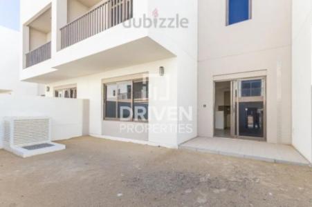 Excellent and Spacious Type 6, 3 Bed Villa