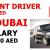 URGENT DRIVER REQUIRED IN DUBAI