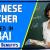 Japanese Teacher Required in Dubai