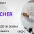 Teacher Required in Dubai
